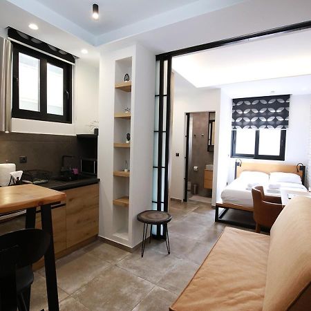 Emily In Athens - Central Design Awarded Flat Syntagma E3 Ngoại thất bức ảnh