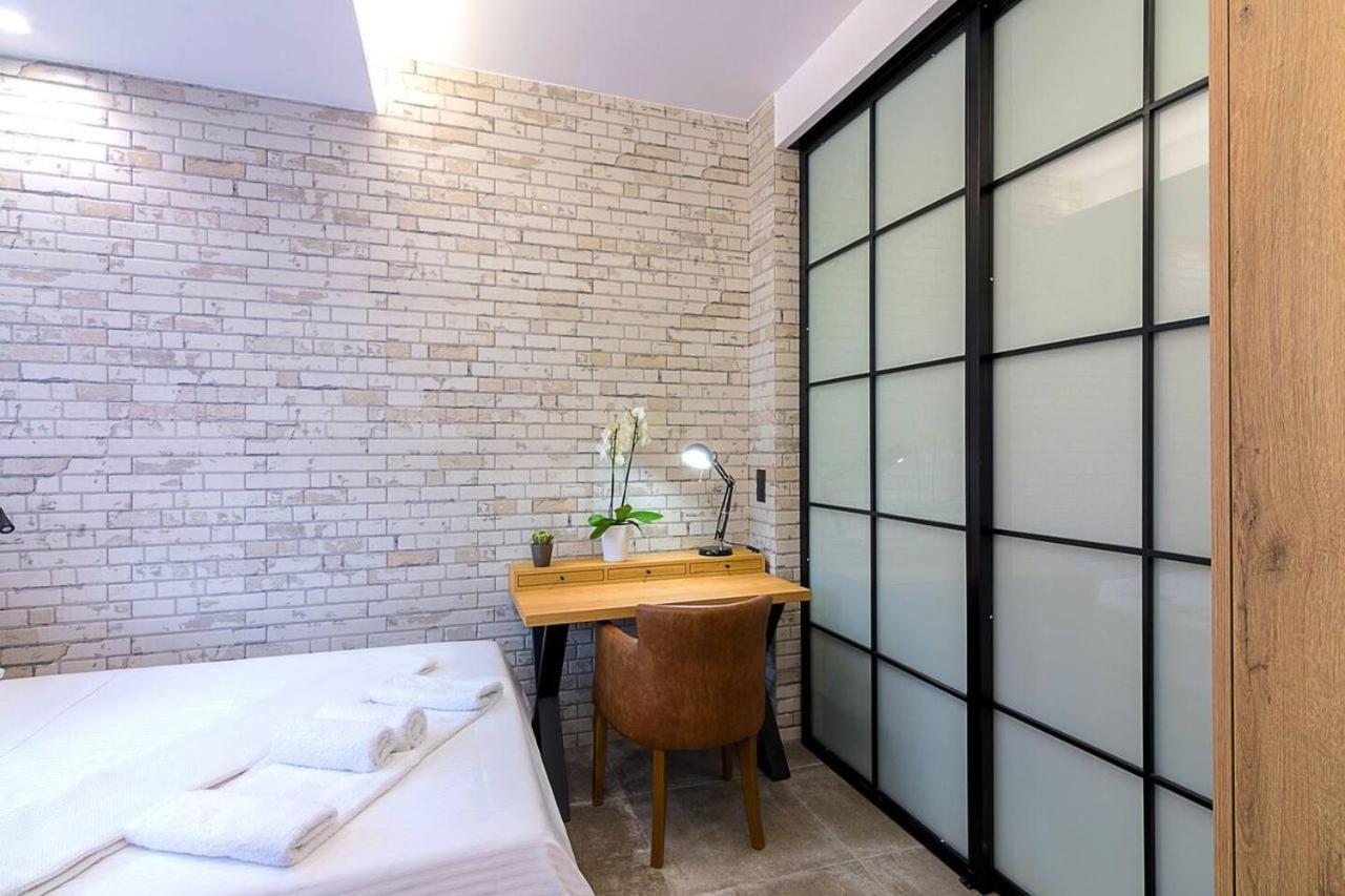 Emily In Athens - Central Design Awarded Flat Syntagma E3 Ngoại thất bức ảnh