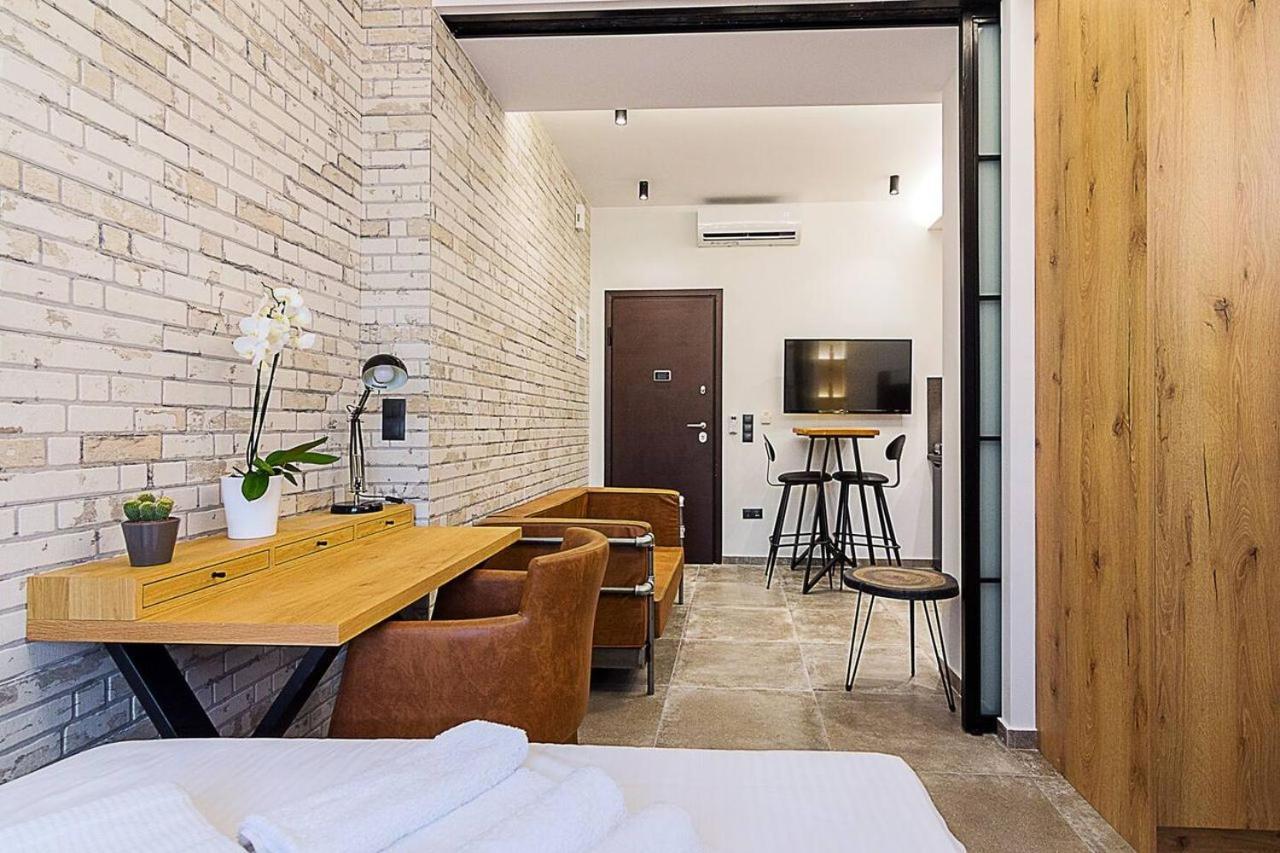 Emily In Athens - Central Design Awarded Flat Syntagma E3 Ngoại thất bức ảnh