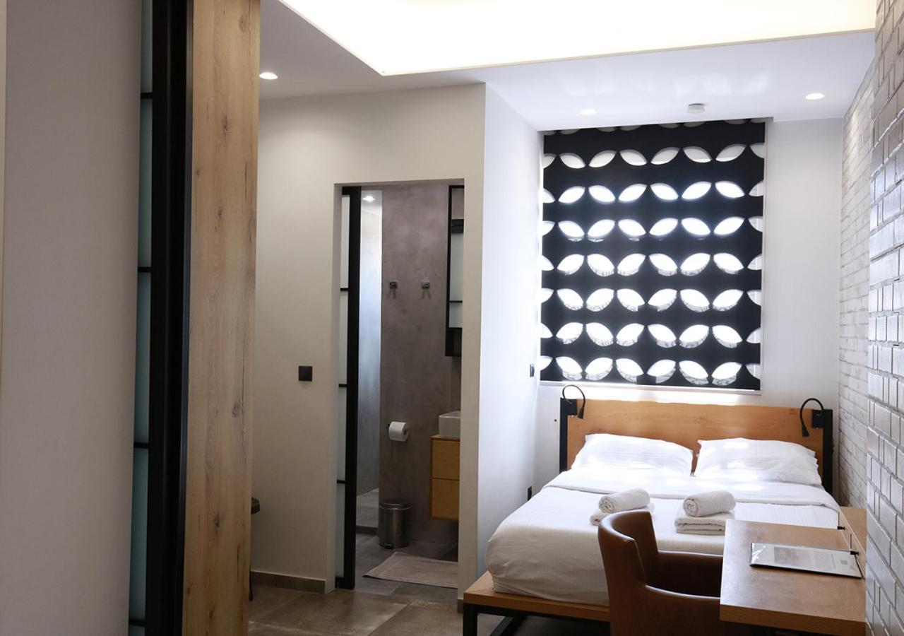 Emily In Athens - Central Design Awarded Flat Syntagma E3 Ngoại thất bức ảnh