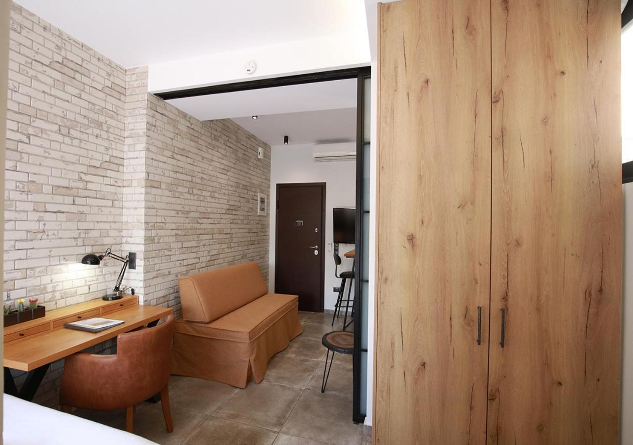Emily In Athens - Central Design Awarded Flat Syntagma E3 Ngoại thất bức ảnh