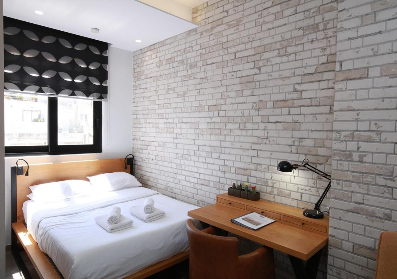 Emily In Athens - Central Design Awarded Flat Syntagma E3 Ngoại thất bức ảnh