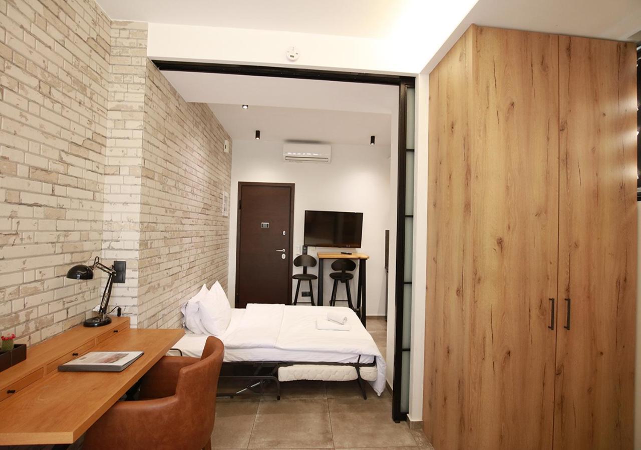 Emily In Athens - Central Design Awarded Flat Syntagma E3 Ngoại thất bức ảnh