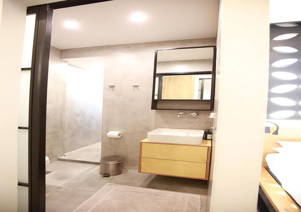 Emily In Athens - Central Design Awarded Flat Syntagma E3 Ngoại thất bức ảnh