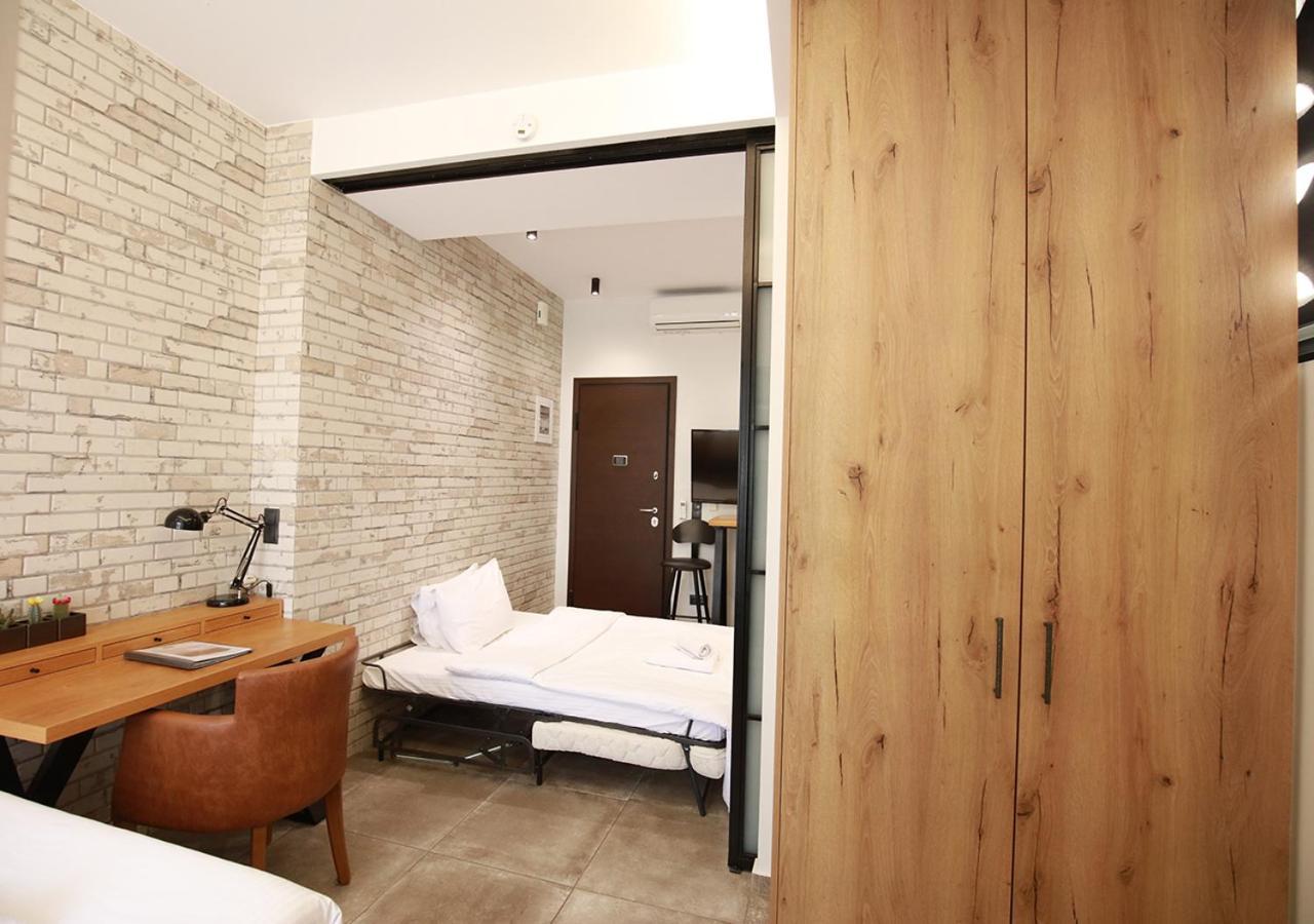 Emily In Athens - Central Design Awarded Flat Syntagma E3 Ngoại thất bức ảnh